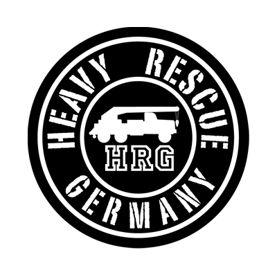 Logo Heavy Rescue Germany